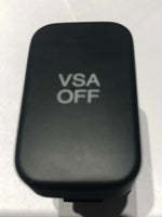 2005-2010 HONDA ODYSSEY Vehicle Stability Assist VSA Control OFF SWITCH Button