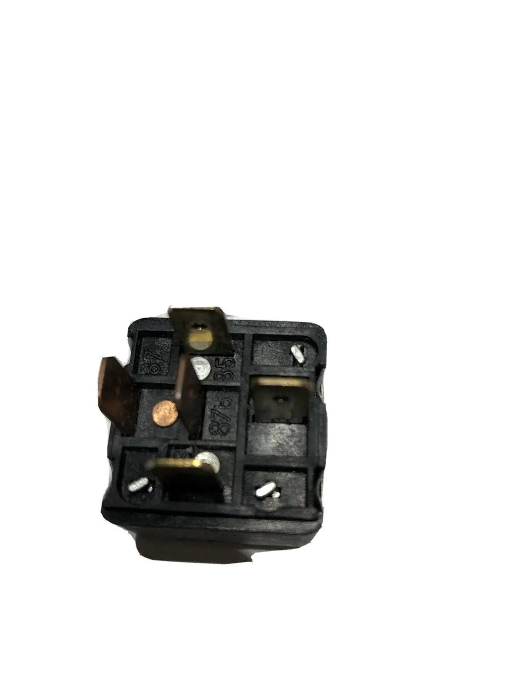 Bosch 0332015006 Fuel Injection Combination Relay - OEM Volvo by Bosch