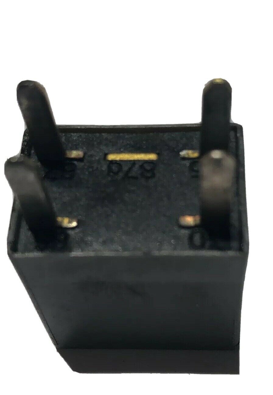 12135170 - Tyco Relay for Fuel, Horn, Fog, Headlamp