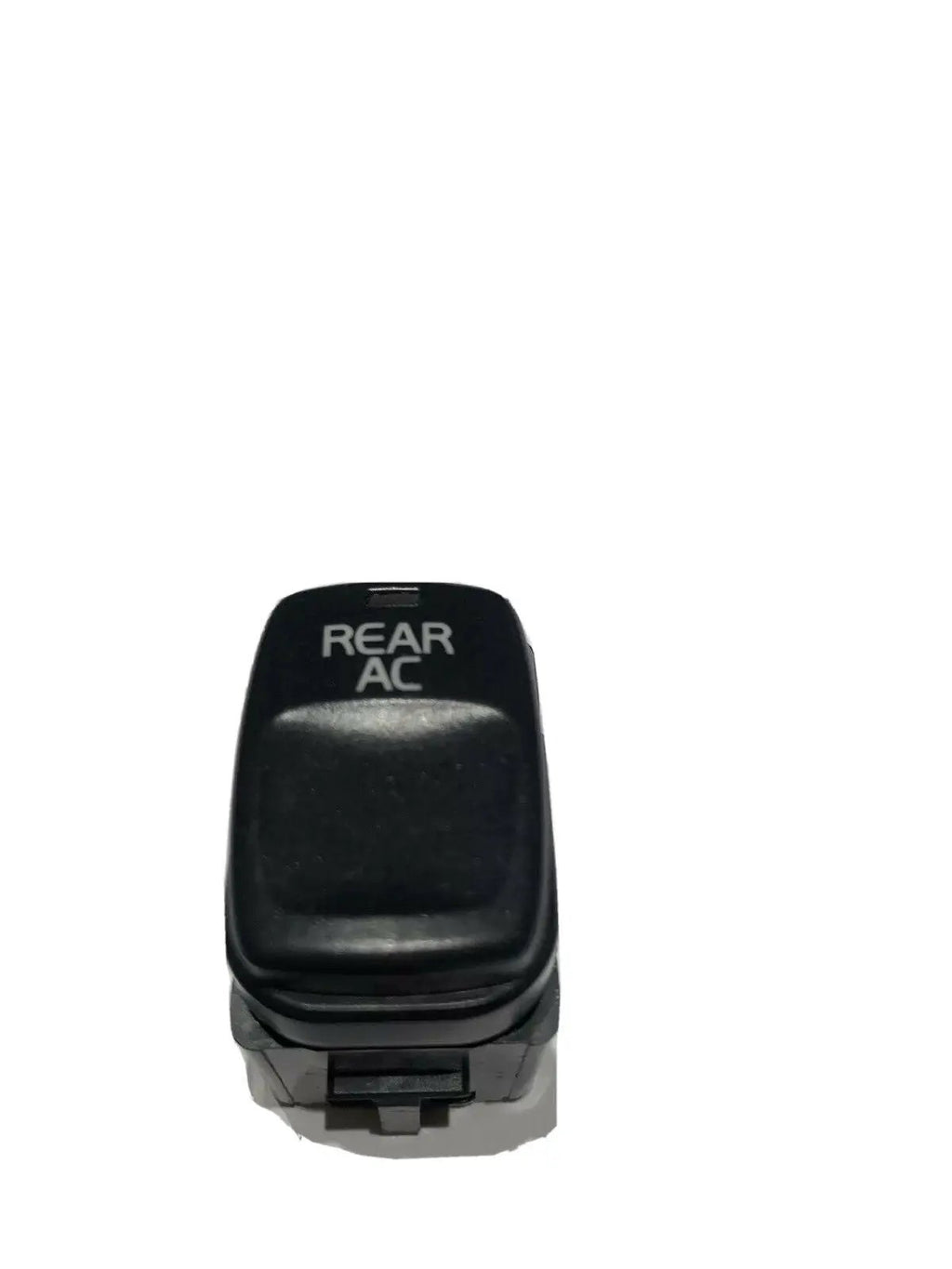 8691518 Volvo Rear AC Switch Feats XC90 by Volvo