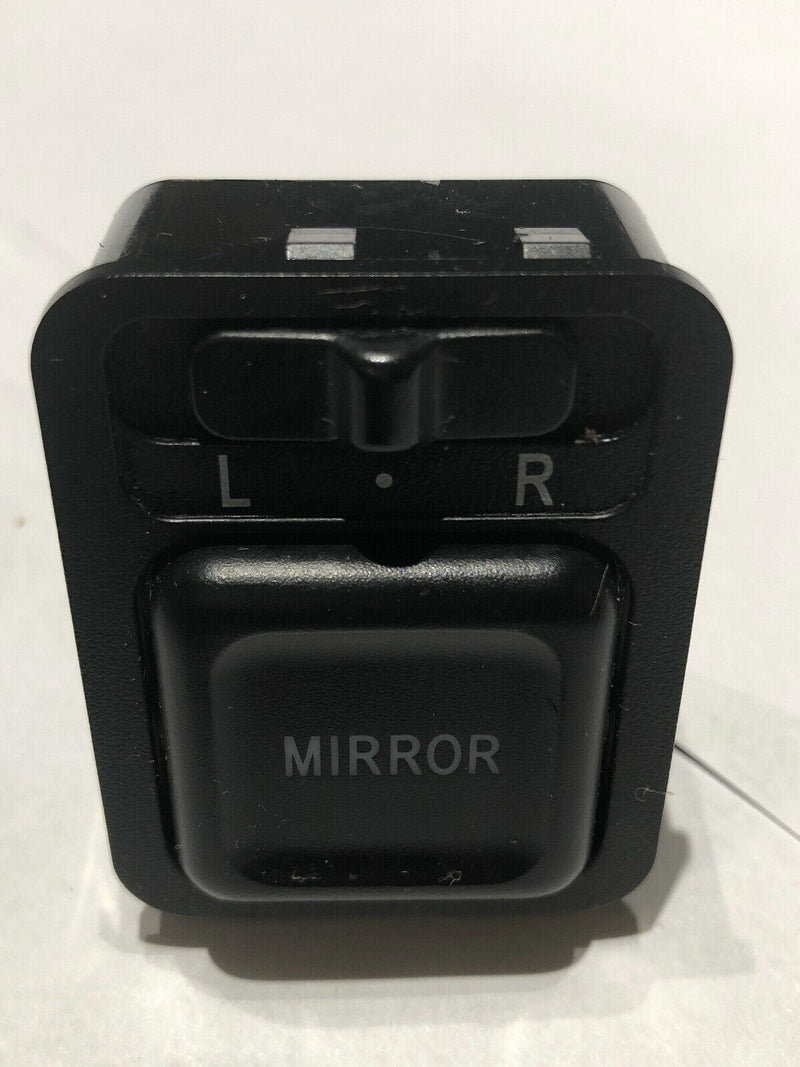 2001-2005 Honda Civic Mirror Switch OEM S5A J011 M1 & NH167L 2023T  A561