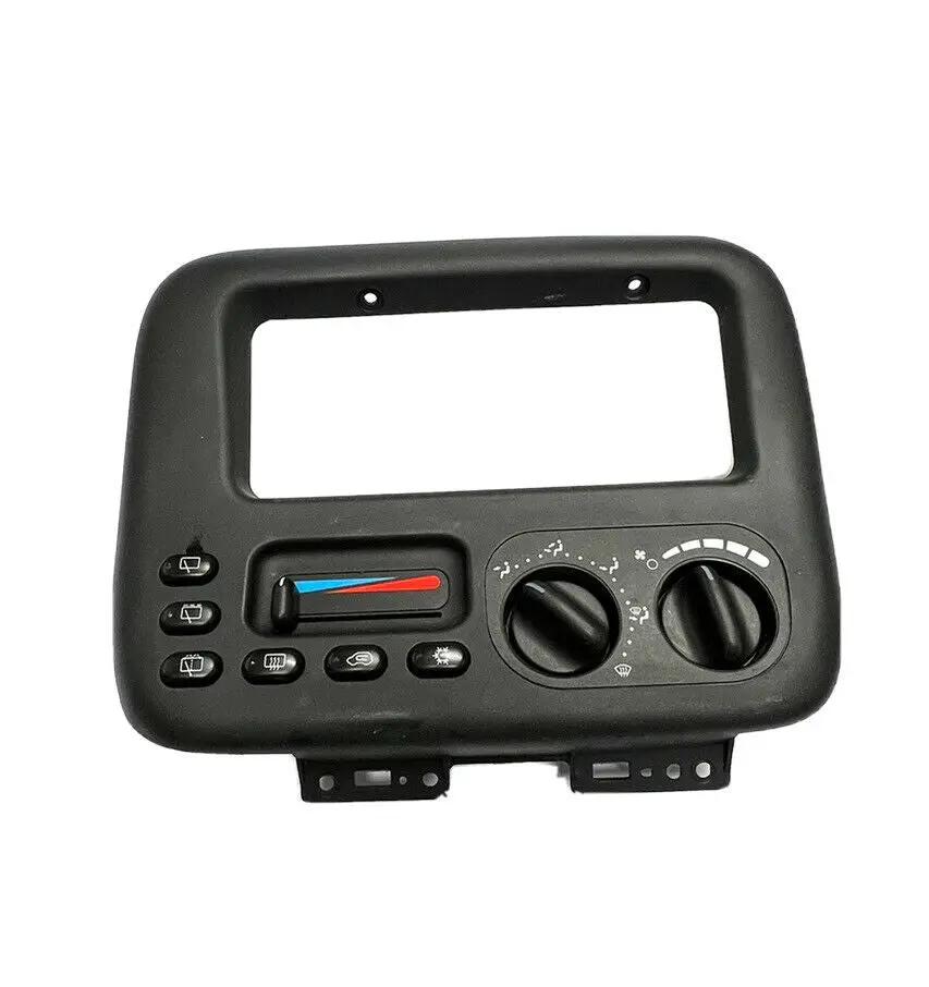OEM Manual Heater AC Temperature Climate Control Switch For Dodge and Chrysler by Dodge
