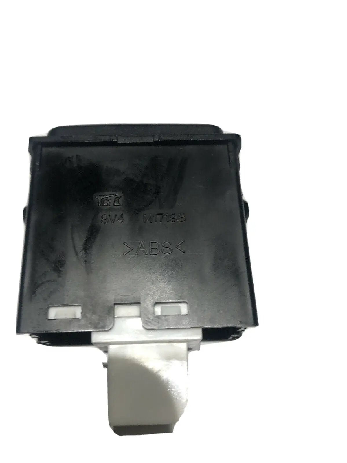 M17198 Security Switch by TEC