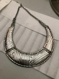 Egyptian Goddess Costume Jewlrey Necklace by DALEY1DEALS,LLC.