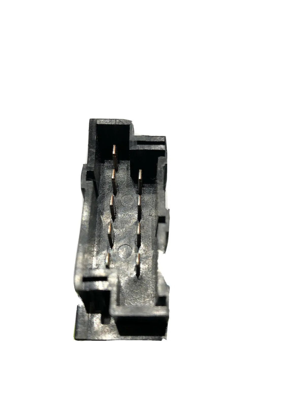 Volvo Hazard Light Control Switch Button 9442711 OEM by Volvo