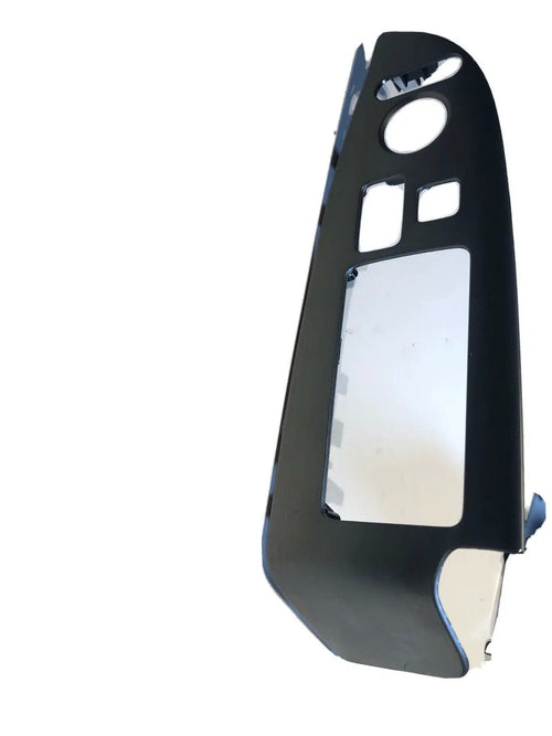 08 - 10 HONDA ODYSSEY MASTER POWER WINDOW SWITCH BEZEL TRIM SILVER OEM BRAND NEW by Honda