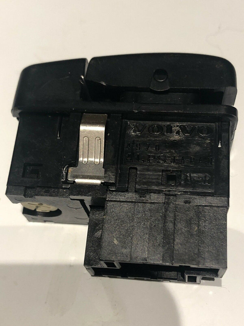 Volvo Fog Light Lamp Control Switch Button 9128269 850 960 S90 V90 OEM