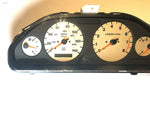 Analog Speedometer Cluster Fits 2000 Nissan Maxima SE from 11/1999 Automatic