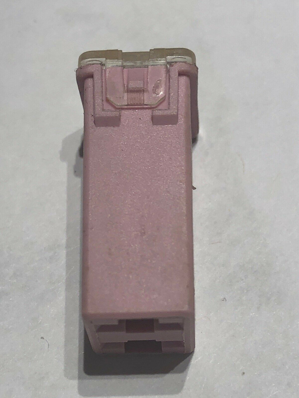 Bussmann FMM30 Fuse