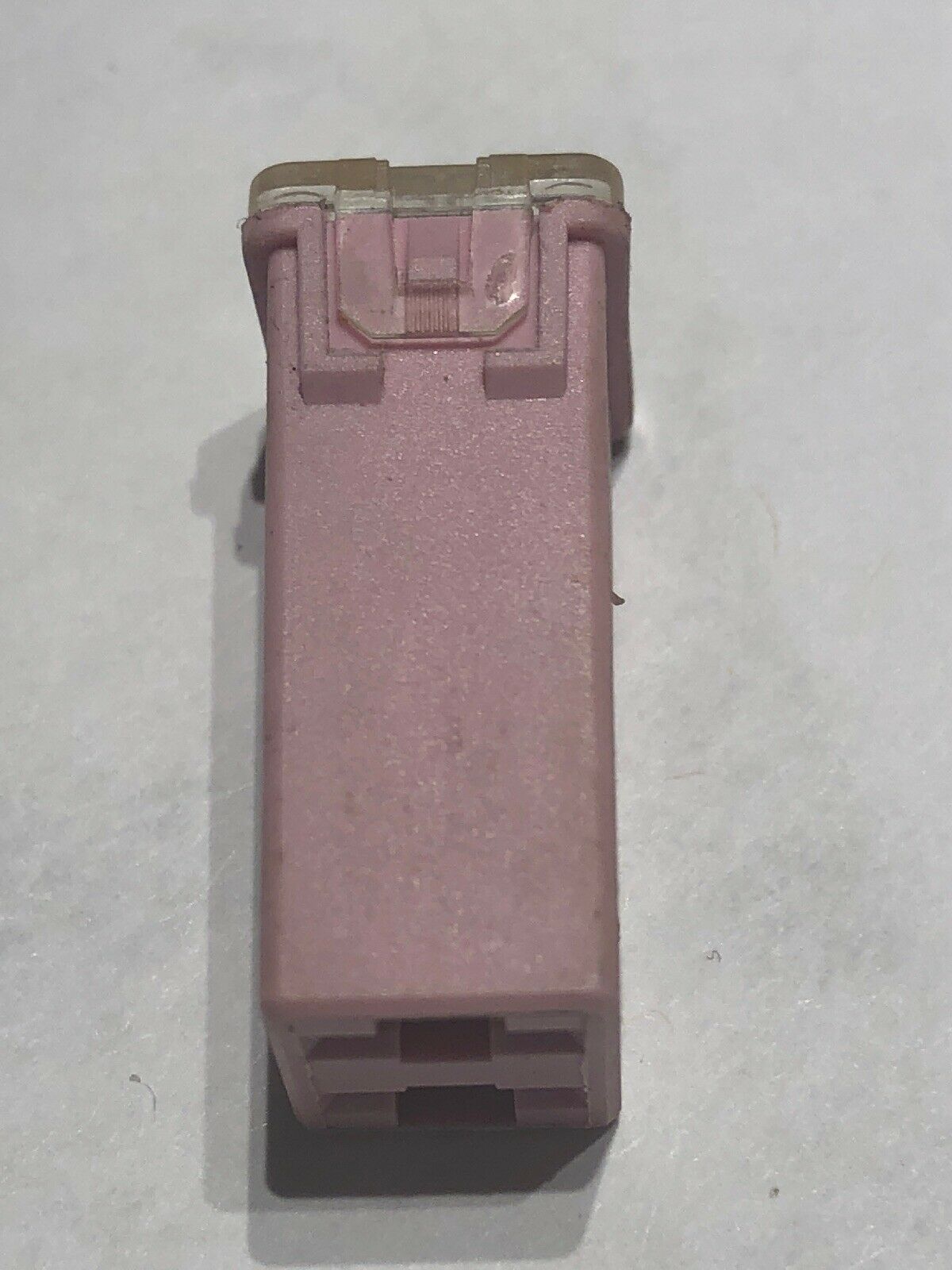 Bussmann FMM30 Fuse