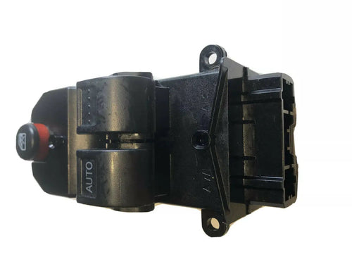 2001-05 2002 03 Honda Civic Master Power Window Mirror Switch OEM 35750-SCV-A012 by Honda