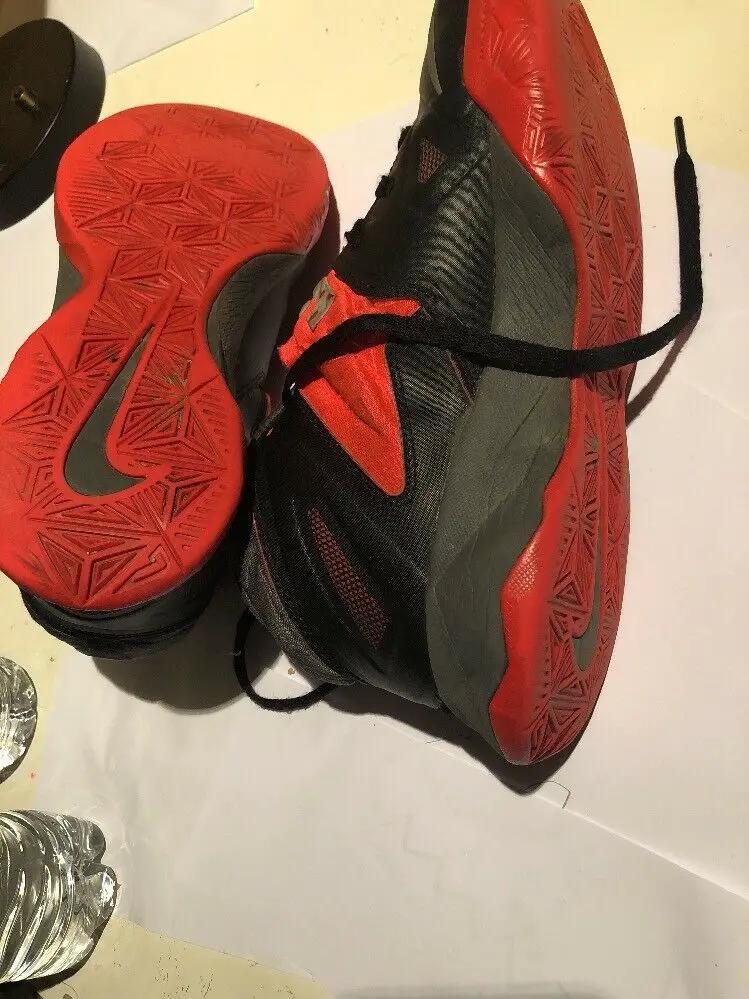 Nike LeBron Watch Size 9.5 by Nike