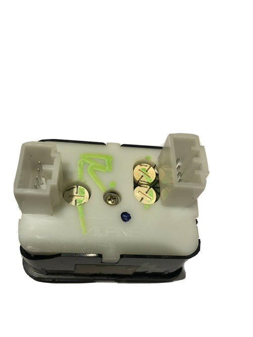 94-97 accord OEM cruise control button and sunroof sun roof switch factory