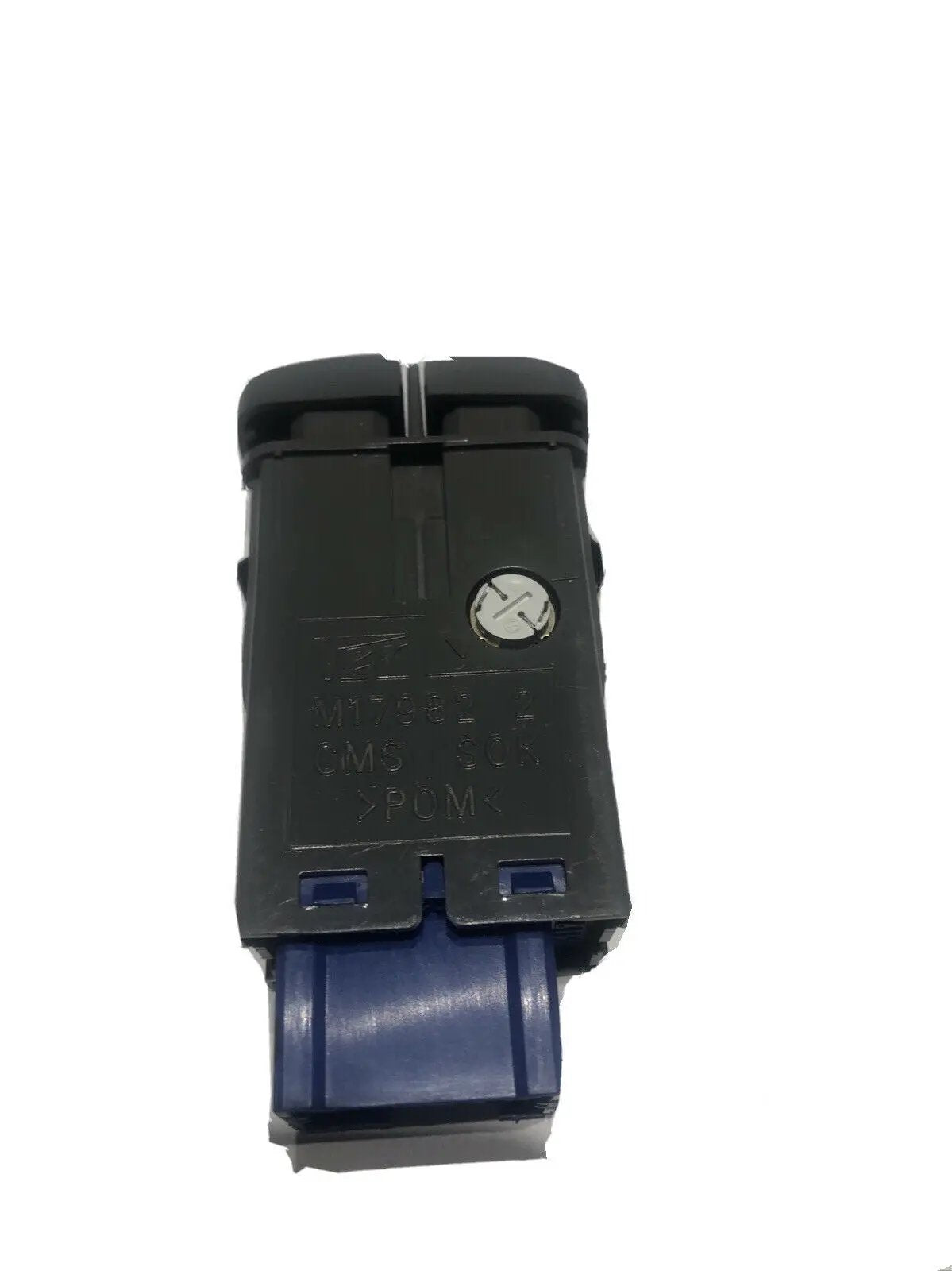 ACURA MDX 01 02 03 04 05 06 OEM BLACK CRUISE CONTROL VSA OFF SWITCH by ACURA