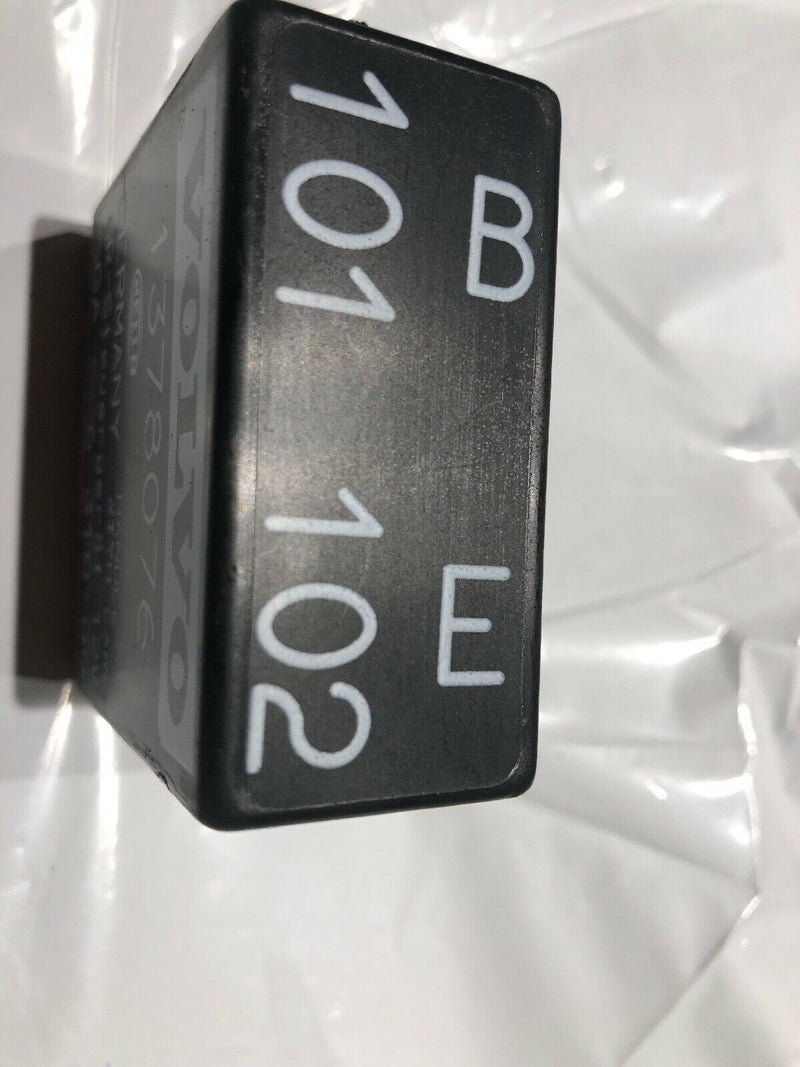 Volvo 850 V70 S70 C70 960 XC70 Cruise Control Relay OEM VOLVO 1378076