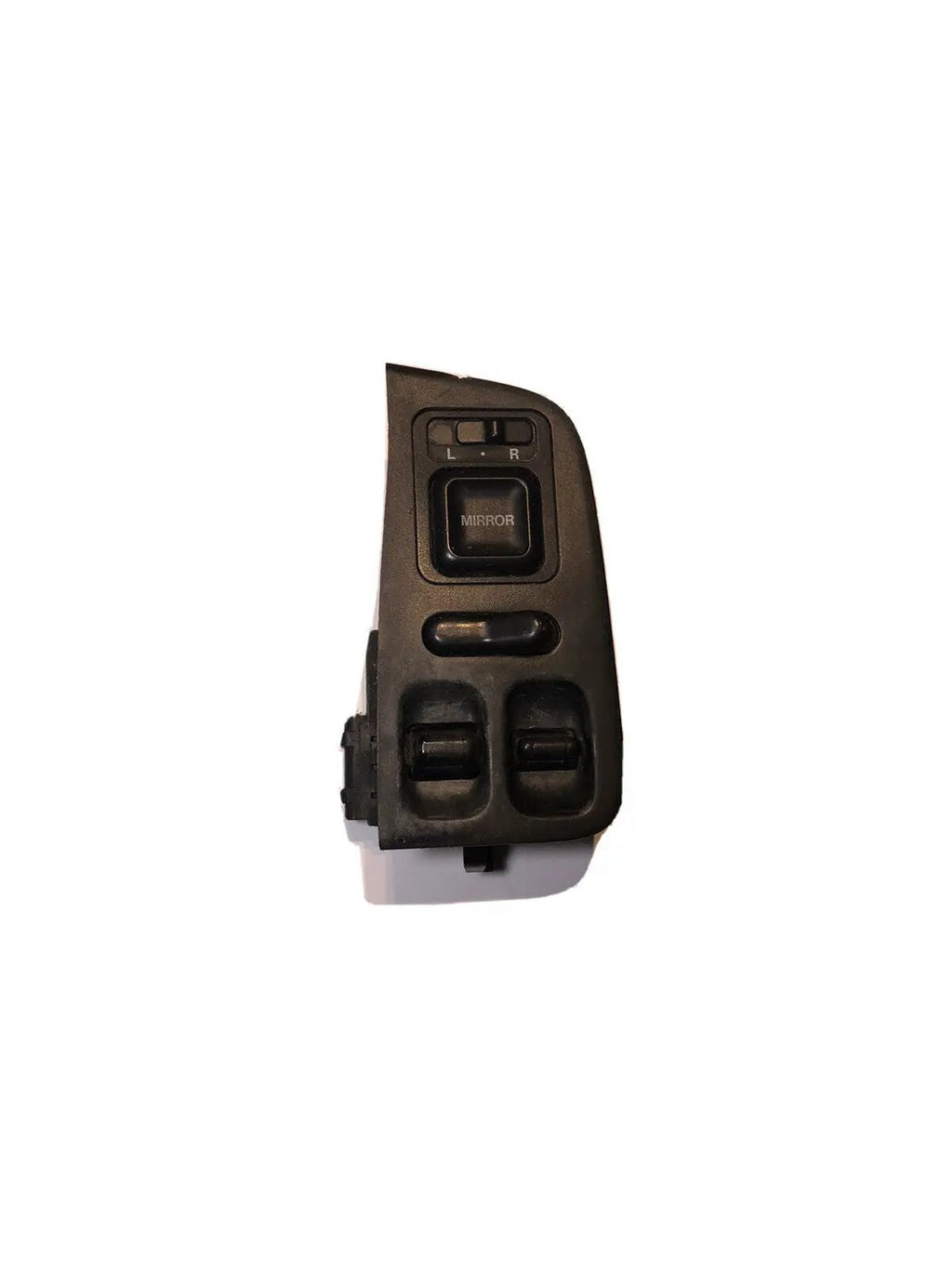 97 98 99 Acura CL OEM Master Power Window 2 Door Mirror Switch w/ heated mirrors by Acura