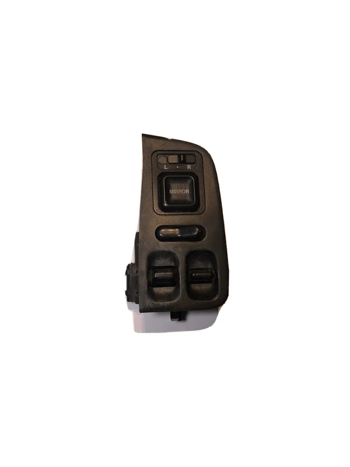 97 98 99 Acura CL OEM Master Power Window 2 Door Mirror Switch w/ heated mirrors by Acura