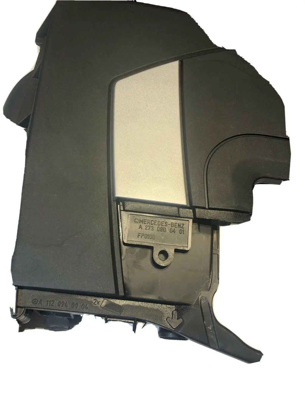 For 2006-2011 Mercedes ML350 Mass Air Flow Sensor Delphi 54958DK 2007 2008 2009 by Delphi