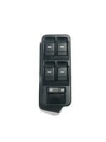 Master Window Switch for Land Rover LR3 Land Rover Range Rover Sport Driver Side