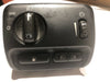 2004 Volvo S80 T6 headlight control dash dimmer switch 8691747