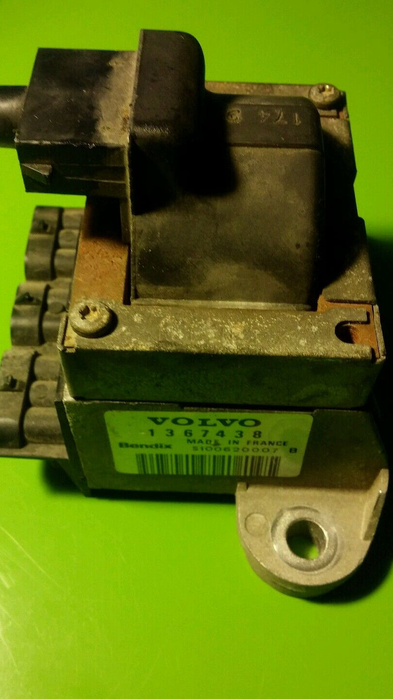 VOLVO 89-92 740 / 92-95 940 Non-Turbo Regina System Ignition Coil Module 1367438