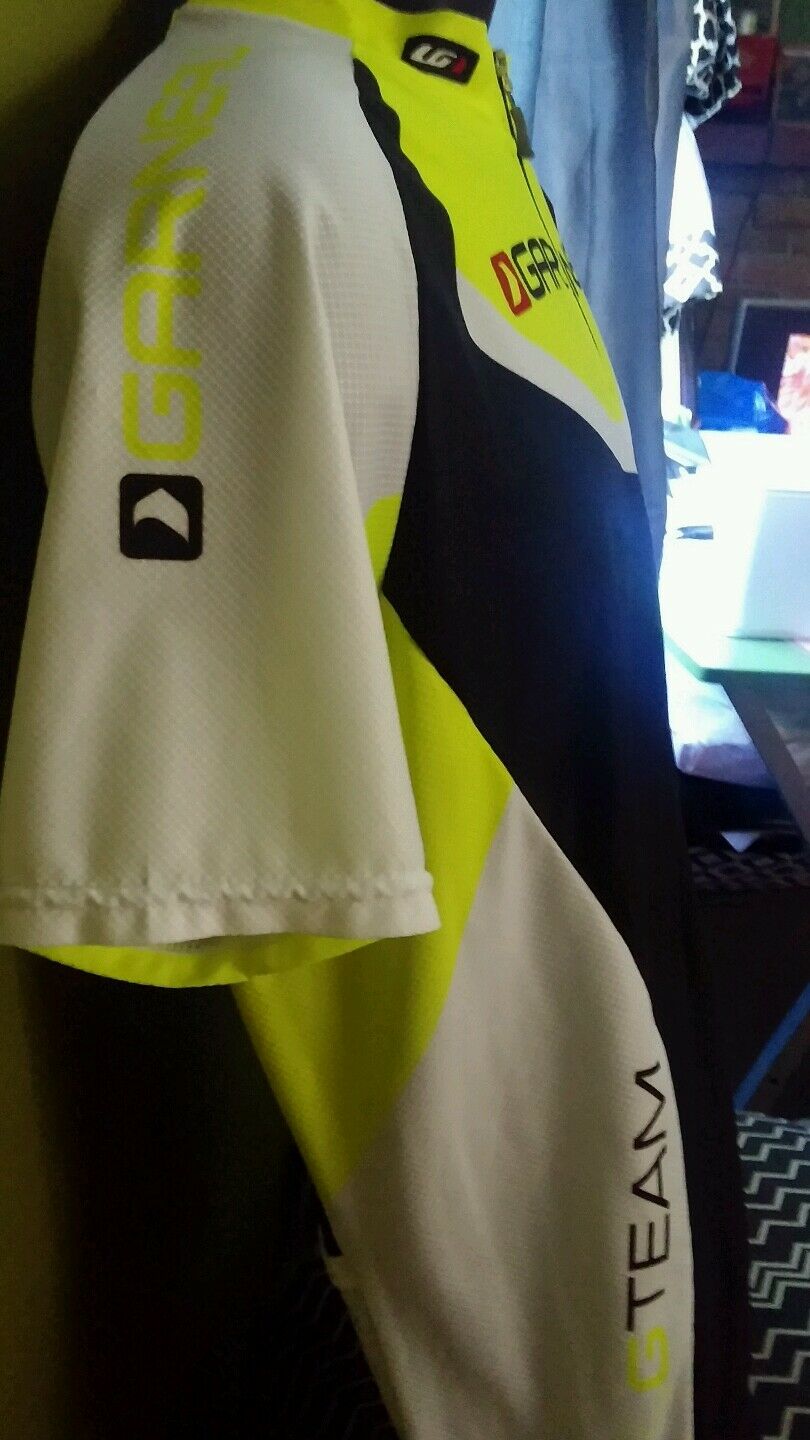 LG TEAM TSHIRT