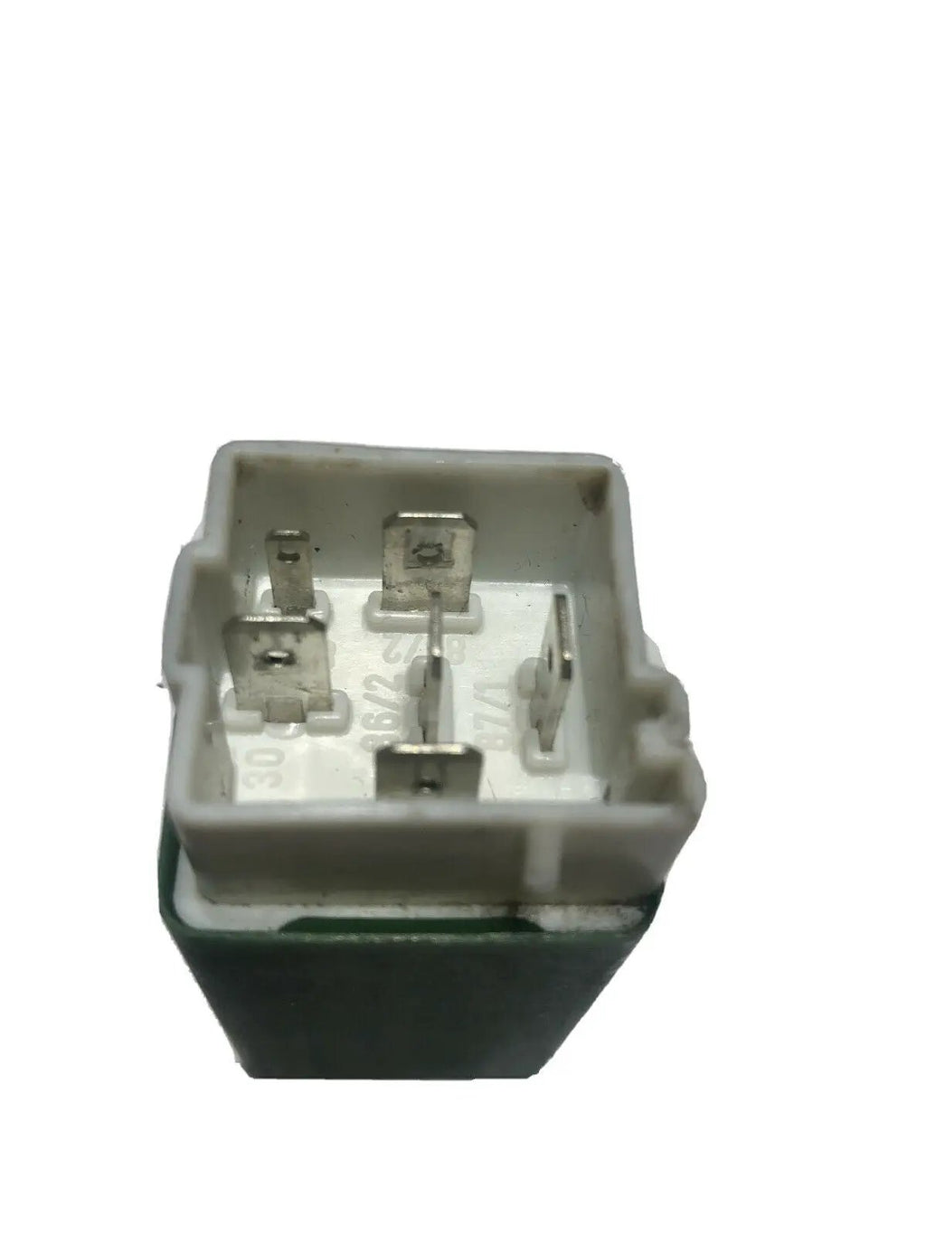 Volvo 760 940 960 OEM Fuel Pump Control Relay Fuse 1362914 by Volvo