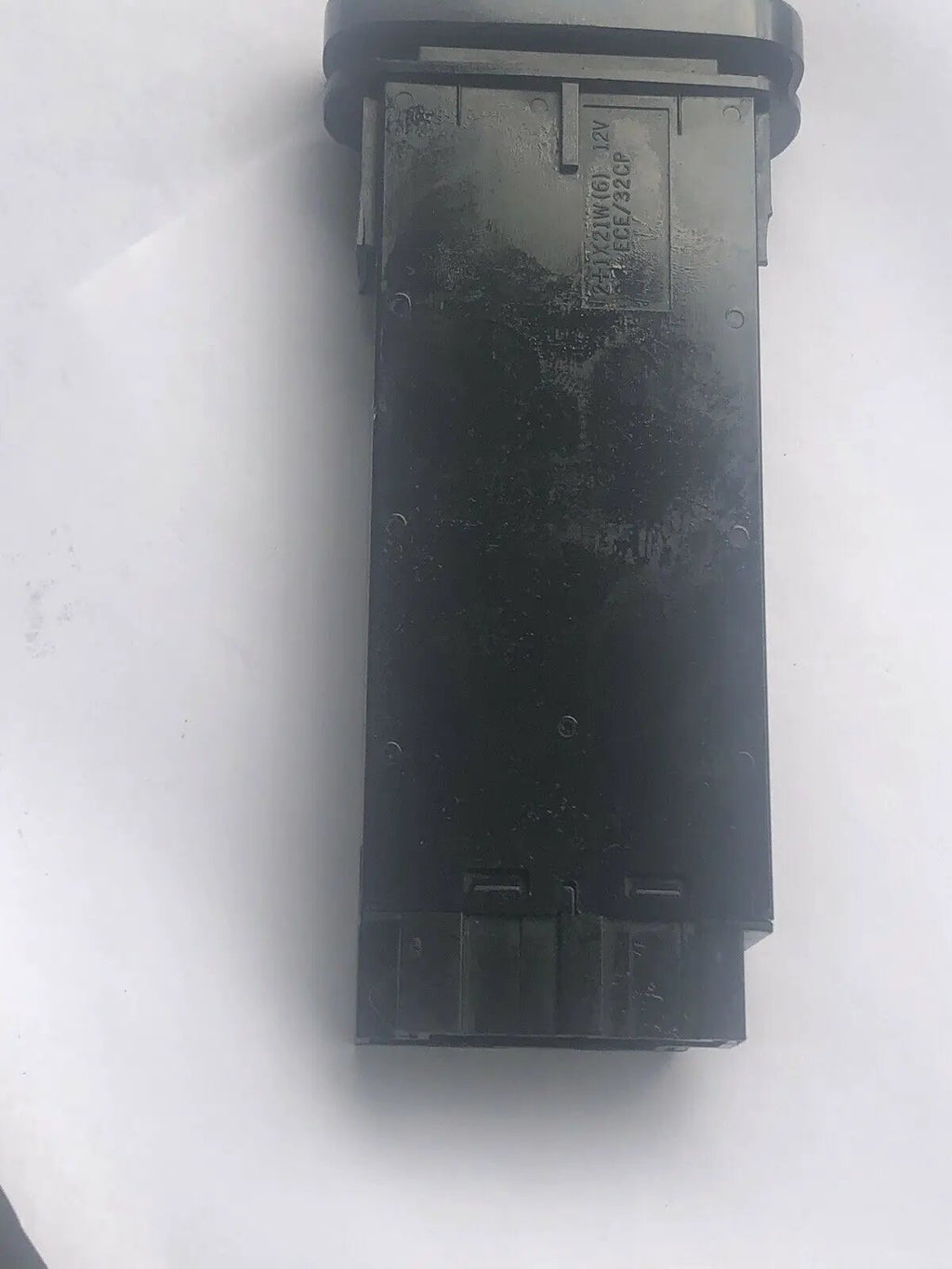 Volvo V70 hazard switch OEM 4970 9459071 by Volvo