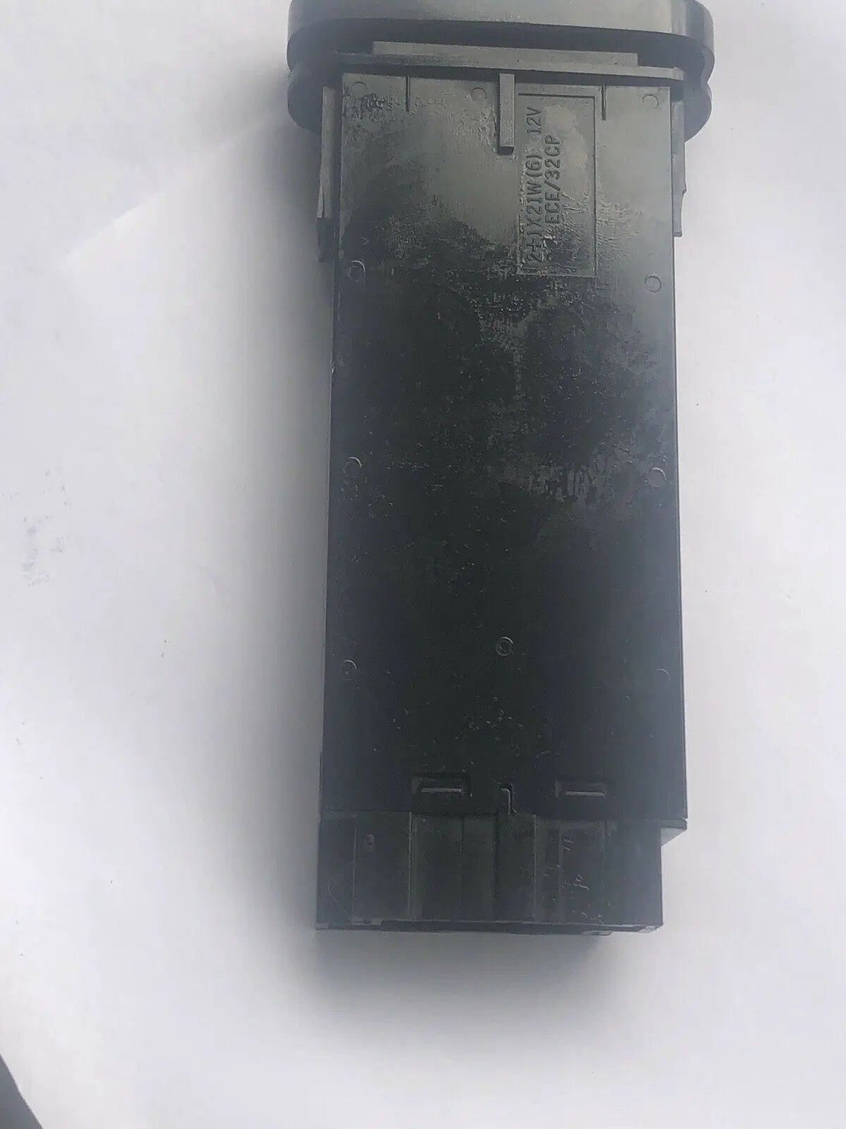 Volvo V70 hazard switch OEM 4970 9459071 by Volvo