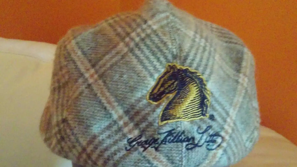 George Killian Little wool & acrylic hat by George Killian little