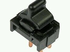 Grand dodge caravan 1995-2000 & 98 Chrysler town Power Door Lock Switch