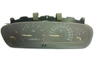 Like-new 1996-00 Chrysler Town Country instrumental gauge cluster speedometer OE