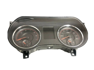 2013  Dodge Charger Speedometer Head Cluster 150,000 Miles Tachometer Gauge OEM