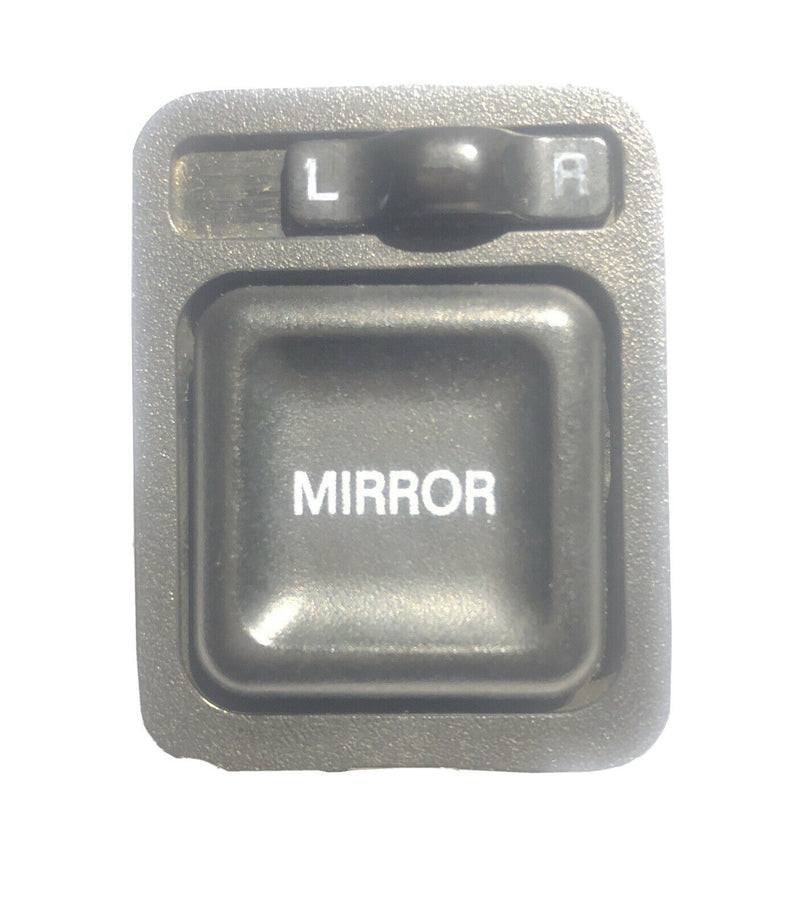 98 99 00 01 02 Honda Accord Power Side Mirror Control Switch OEM