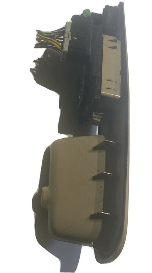 1994-1997 HONDA ACCORD 4 DOOR POWER WINDOW MASTER SWITCH OEM LT TAN 95 96 97 by DALEY1DEALS,LLC.