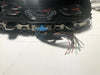 Speedometer Instrument Cluster Dash Panel Gauges 06 Trailblazer EXT 121,515