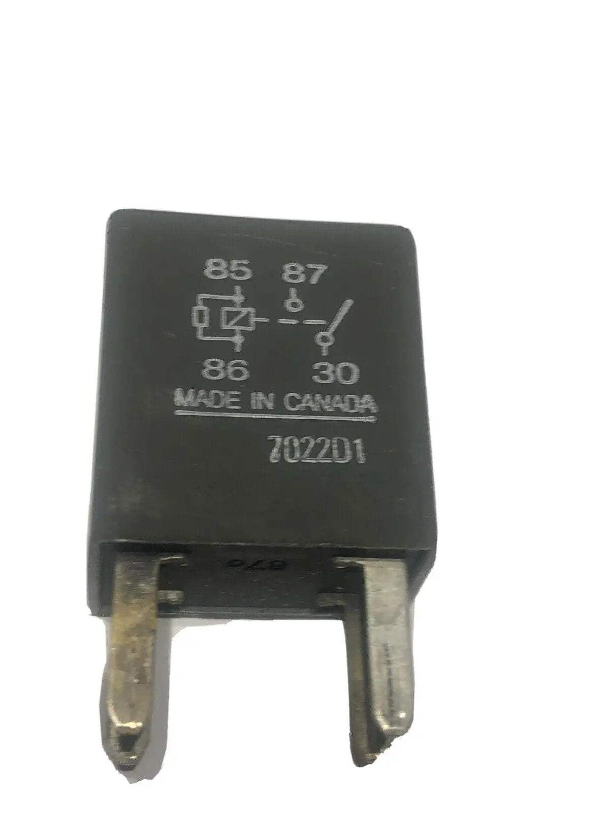 GM OMRON RELAY 55100328 0328 TESTED 1 YEAR WARRANTY FREE SHIPPING! GM3 by GM