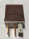 Toyota RELAY 04004 abs Fuel pump cooling fan #2 traction defogger wiper deicer