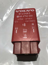 Used VOLVO INTERMITTANT WIPER RELAY L 203 9140663 898758000