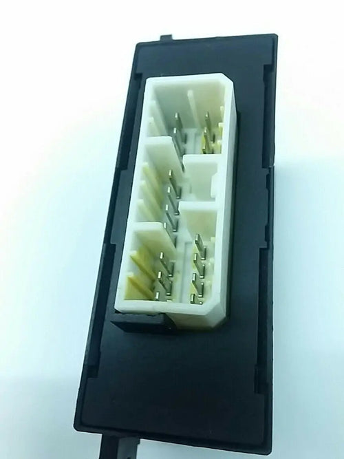 Free. 2003-05 HONDA PILOT DRIVER SIDE DOOR MODULE 72256-S9V-A010-M1, 5WK11410 by Pilot