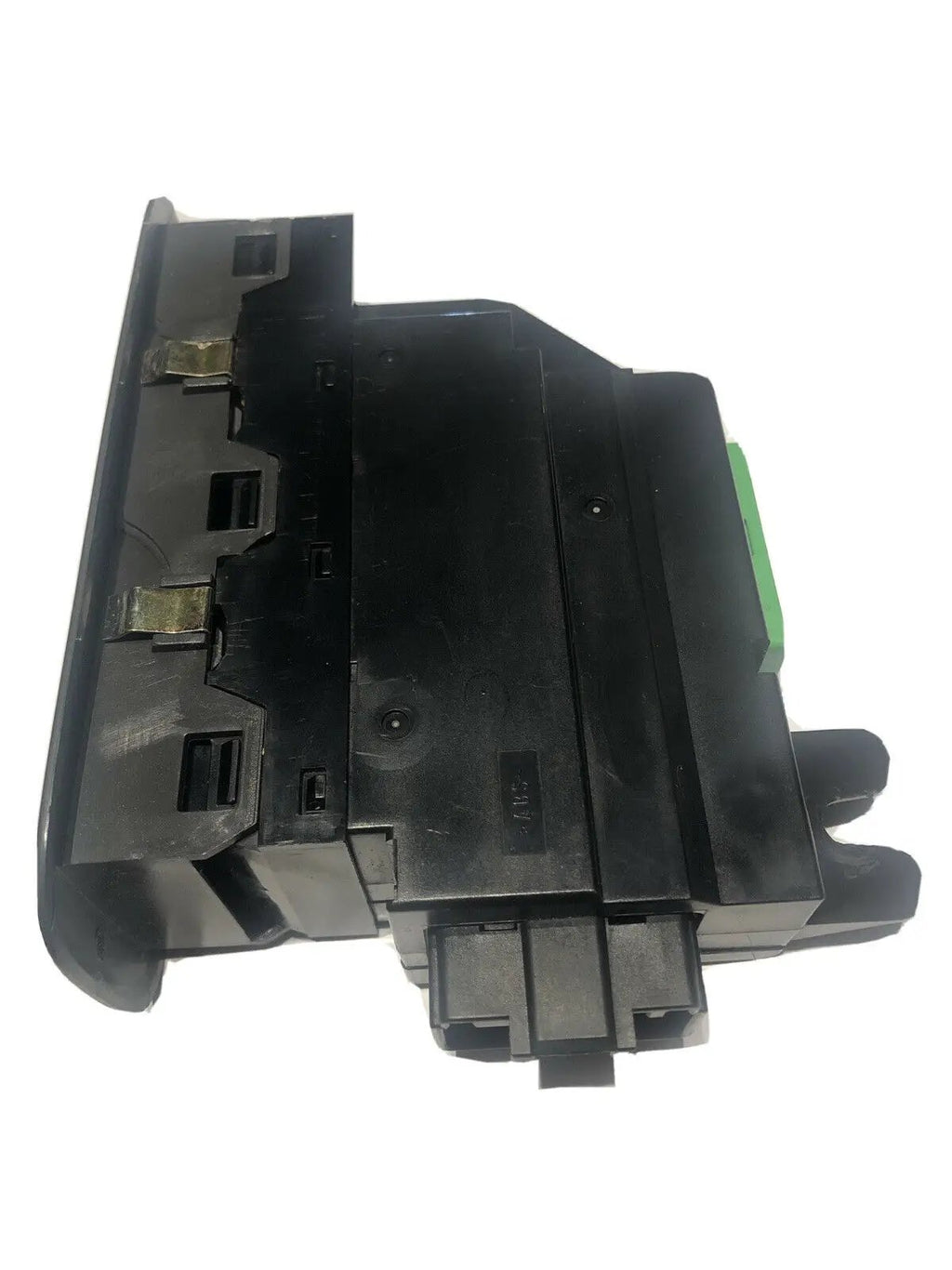 Door Master Window Control Switch Lock Volvo S60 I 2000-2010 8682949 09193383 /9 by Volvo