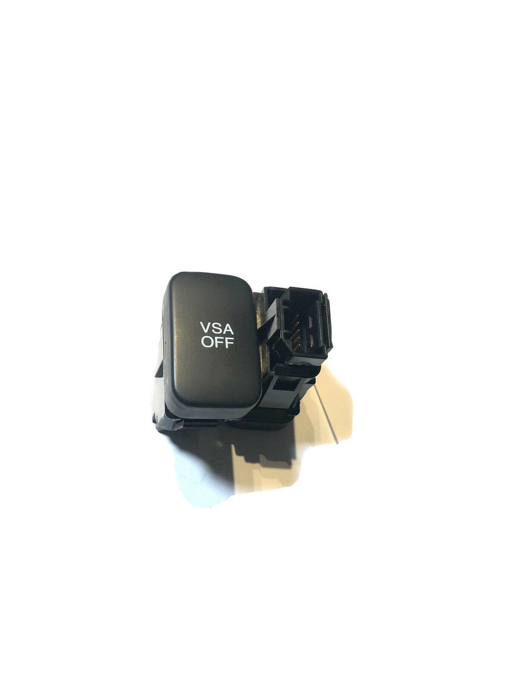 Acura TL VSA OFF Switch Control Button Dash Panel 2004 2005 2006 2007 2008 OEM