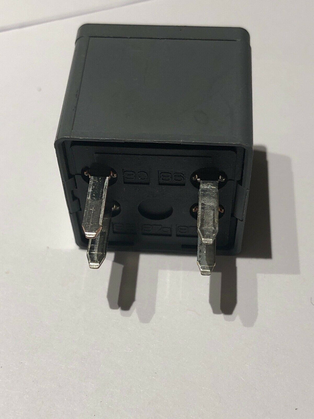 GM NEW Tyco Relay #12193604 Starter, Defogger, Multipurpose Use #VF28-11F14-Z13