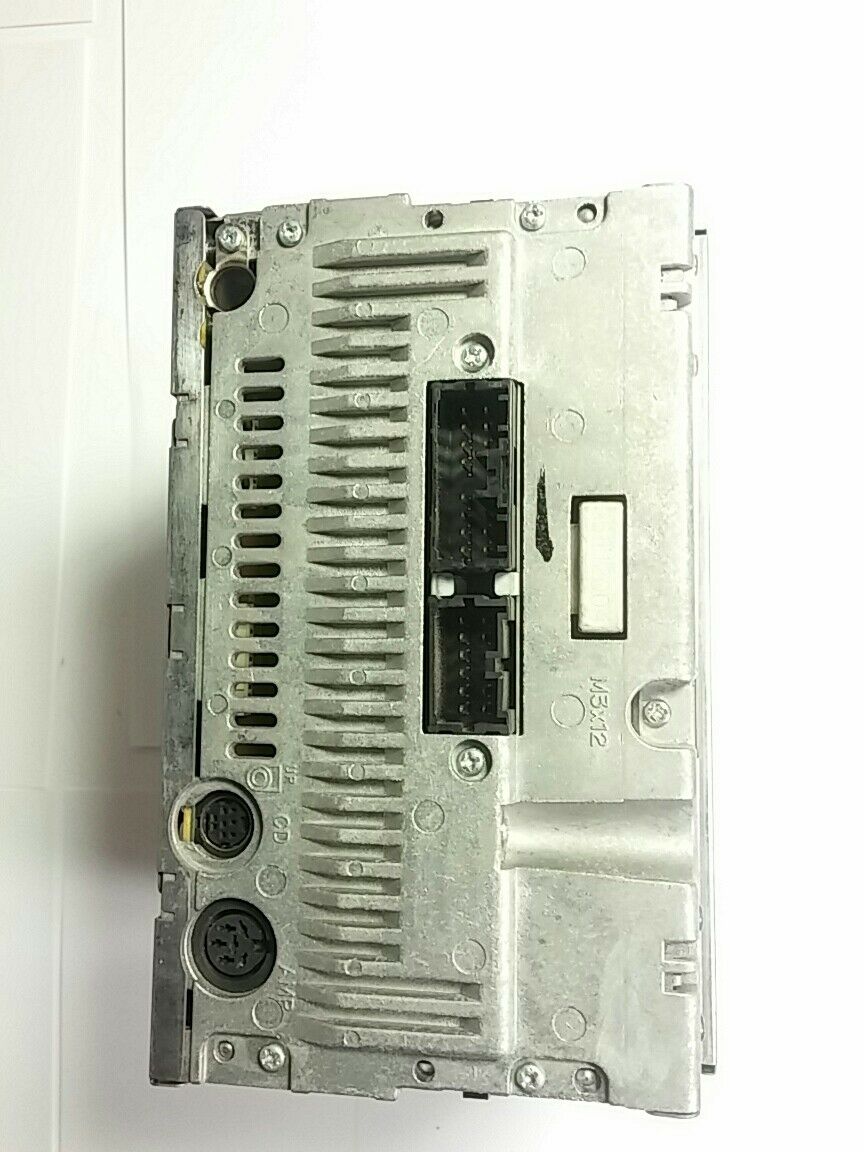 PremiumVOLVO V90 S90 S70 V70 V40 S40 850 960 Radio Stereo Cassette CD Player 815