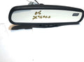 2005 Nissan Xterra Rear View Mirror OEM Factory Compass Temp