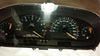 DODGE CARAVAN OEM tachcometer adometer gas gauge cluster SPEEDOMETER