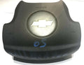 FITS 2005-2009 CHEVY TRAILBLAZER OEM DRIVER AIRBAG AIR BAG AB2395Q1EZ4DSY OE