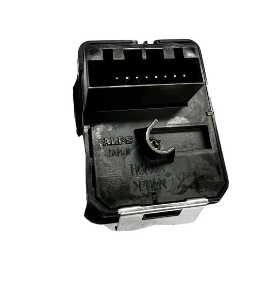 1994-1997 1995 1996 Honda Accord Power Mirror Switch BUTTON OE WORKS Black OEM by OEM Honda