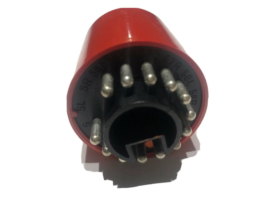 SHIPS SAME DAY! Volvo 1362370 Bulb Failure Relay Hella 5KG 004 919-05 by Volvo OEM Hella