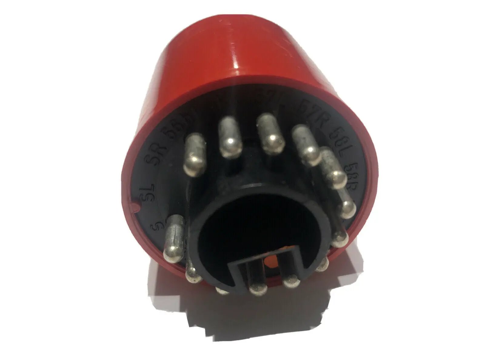 SHIPS SAME DAY! Volvo 1362370 Bulb Failure Relay Hella 5KG 004 919-05 by Volvo OEM Hella
